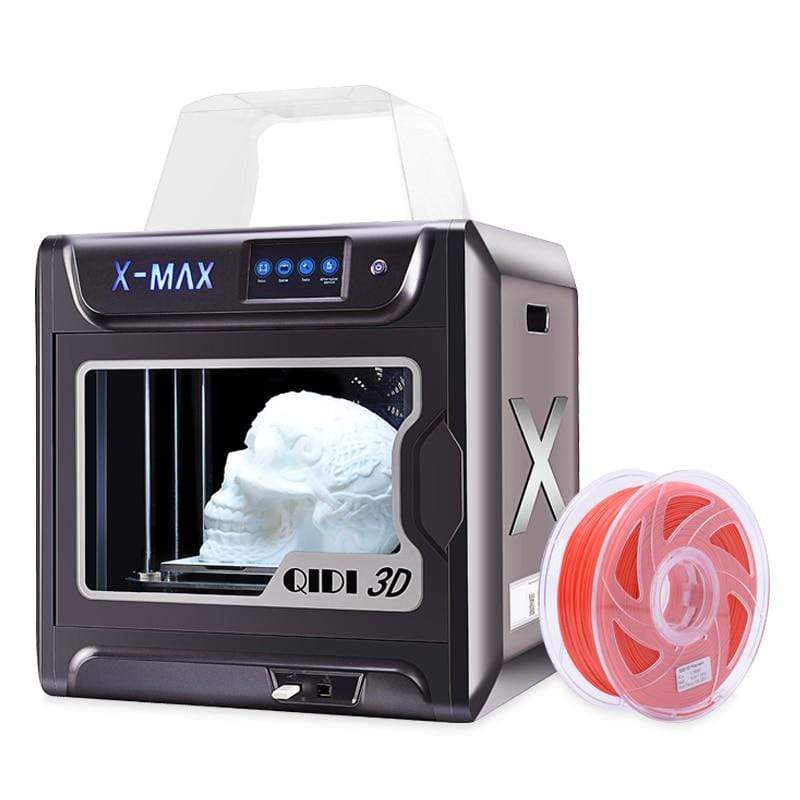 Qidi Tech X-Max 3 3D Printer